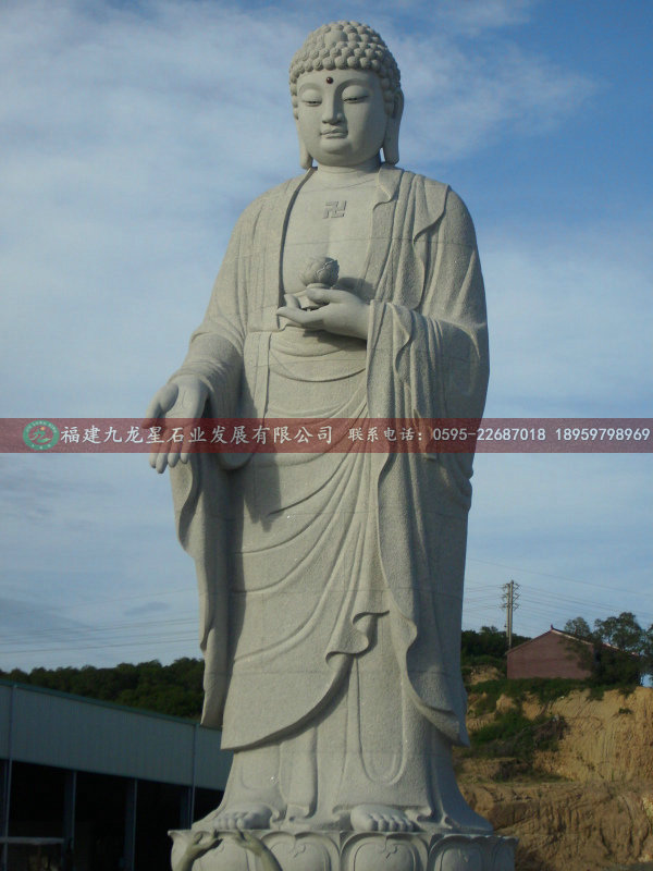 花岗岩佛像 石雕如来佛祖图片 寺庙佛像 佛像雕刻厂家&nbsp;&nbsp;手工佛像雕塑&nbsp;&nbsp;石雕佛像