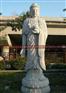 花岗岩佛像 石雕如来佛祖图片 寺庙佛像 佛像雕刻厂家