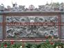 定做寺庙浮雕 浮雕价格 九龙壁浮雕 惠安雕刻厂家