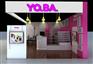 上海冰激凌店设计_专业冰激凌店装修公司