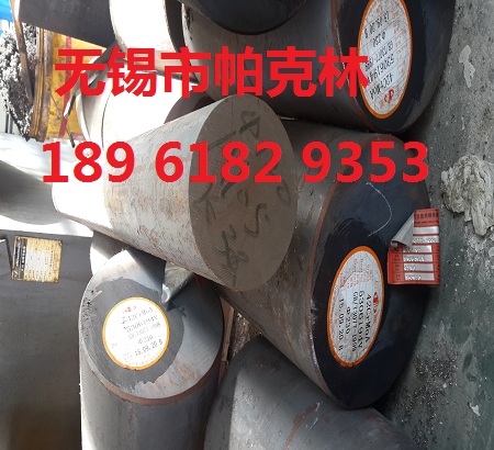 热轧/9Cr18锻造不锈钢圆钢、  65Mn弹簧钢  60Si2Mn圆钢  60Si2Mn弹簧钢