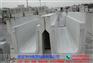 水泥U型电缆槽模具