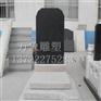 花岗岩中国黑石材 中国黑墓碑生产厂家