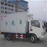 上海到台州冷链物流 自备冷藏货车 冷库 专业零担配送 冷藏运