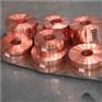 光面红铜箔全软C1020 拉伸TU2纯铜带0.25mm