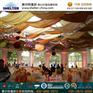 赛尔特独特婚宴帐篷-华美优雅婚礼帐篷租售