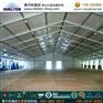 赛尔特物流仓储篷房设计-工业仓储篷房供应商