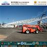博览会篷房供应商-篷房搭建迅速安全稳固