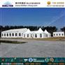 上海婚庆篷房租赁-赛尔特知名帐篷厂家-篷房供应