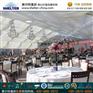 高端婚宴帐篷-婚宴帐篷定做-提供篷房安装搭建服务