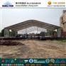 拱形篷房定制-赛尔特拱形篷房无需担忧空间问题