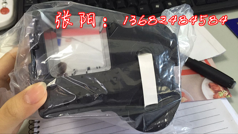 佳能PP-1080RE标牌机C-330P色带PP-RC3BK  丽标原装色带  佳能标牌机色带  NTC原装色带