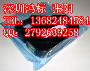 丽标C-210T线缆标志打印机色带LB-12BI  丽标原装色带  佳能C-210E  C-210T色带