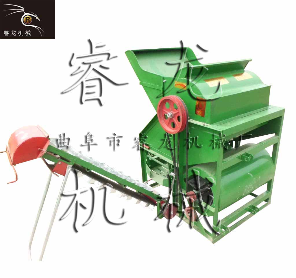 电动花生摘果机批发 干湿两用摘果机价格&nbsp;&nbsp;大型花生摘果机&nbsp;&nbsp;花生摘果机原理
