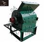 定做油脂饼粉碎机 高效油渣饼饲料机