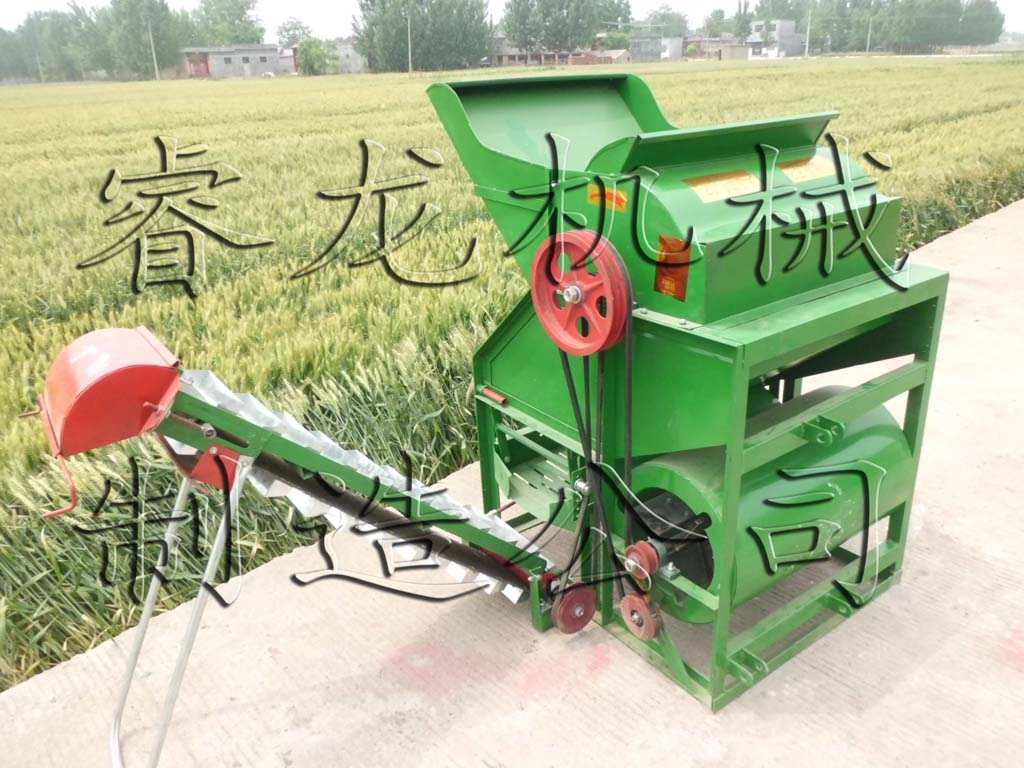 自动进料摘果机视频 打花生机械批发&nbsp;&nbsp;花生摘果机价格&nbsp;&nbsp;收花生果机械&nbsp;&nbsp;大型打花生机械