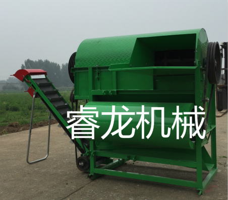 收花生果机械产品 小型自动上料摘果机&nbsp;&nbsp;大型花生摘果机&nbsp;&nbsp;大型打花生机械&nbsp;&nbsp;摘果机设备
