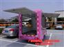 特色小吃售货车,冷饮售货车