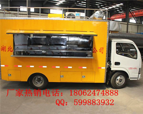 特色小吃售货车,奇瑞售货车子