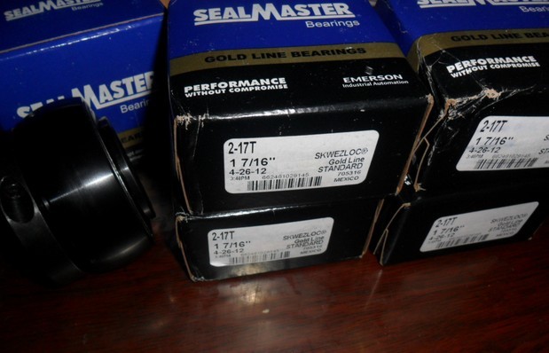 SEALMASTER BTS-12LS轴承经销商&nbsp;&nbsp;sealmaster&nbsp;&nbsp;进口轴承&nbsp;&nbsp;美国轴承