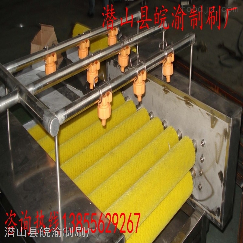 潜山县皖渝制刷厂