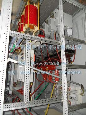 无功补偿装置 无功补偿装置