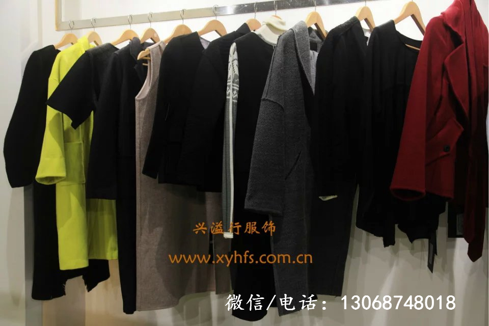 凯伦诗品牌折扣女装店一手货源 库存尾货走份批发  上海凯伦诗女装  凯伦诗女装批发  上海凯伦诗批发