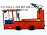 架线式CJY1.5吨600轨距矿用电机车质量上乘