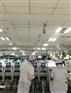SMT厂【电子车间】用雾化加湿器