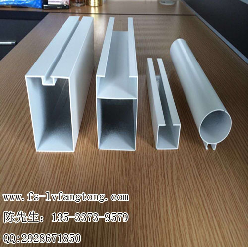 型材铝方通