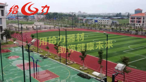 石鼓在哪里买蓝球场灯杆？  篮球场灯杆  标准灯杆