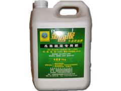 金回報(bào)葉面肥代理_洛陽(yáng)劃算的金回報(bào)35%5kg裝生態(tài)葉面肥哪