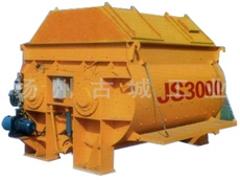 揚州質(zhì)量良好的JS3000混凝土攪拌機批售——JS3000混