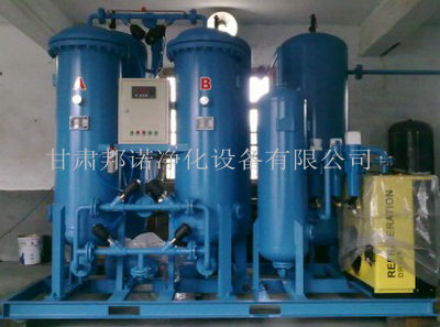 节能型制氮机用途  工业制氮机  小型制氮机