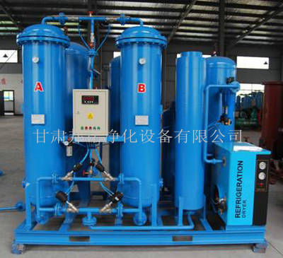烧结炉用制氮机  工业制氮机  小型制氮机