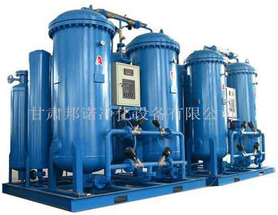 节能型制氮机型号  工业制氮机  小型制氮机