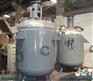 反应釜不锈钢