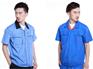 防酸工作服山东工作服