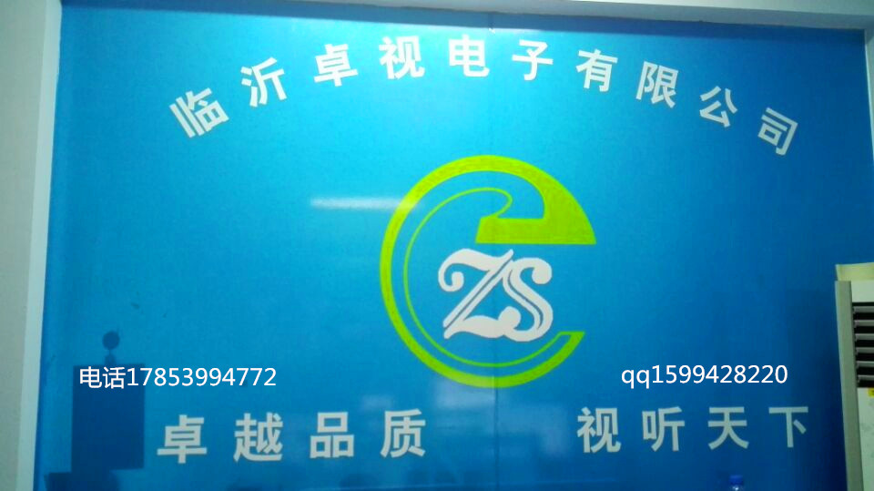 临沂市卓视电子有限公司