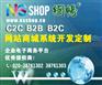 b2c独立网店系统