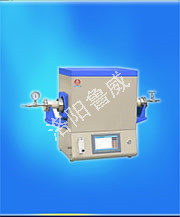 管式炉_管式电炉_高温管式炉_管式气氛炉_真空管式炉