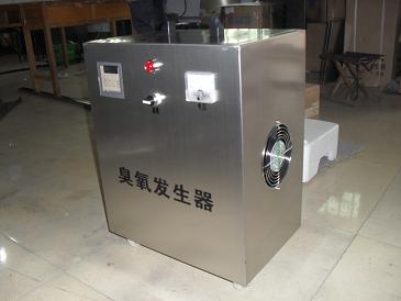 荆门臭氧发生器工作原理  臭氧发生器报价
