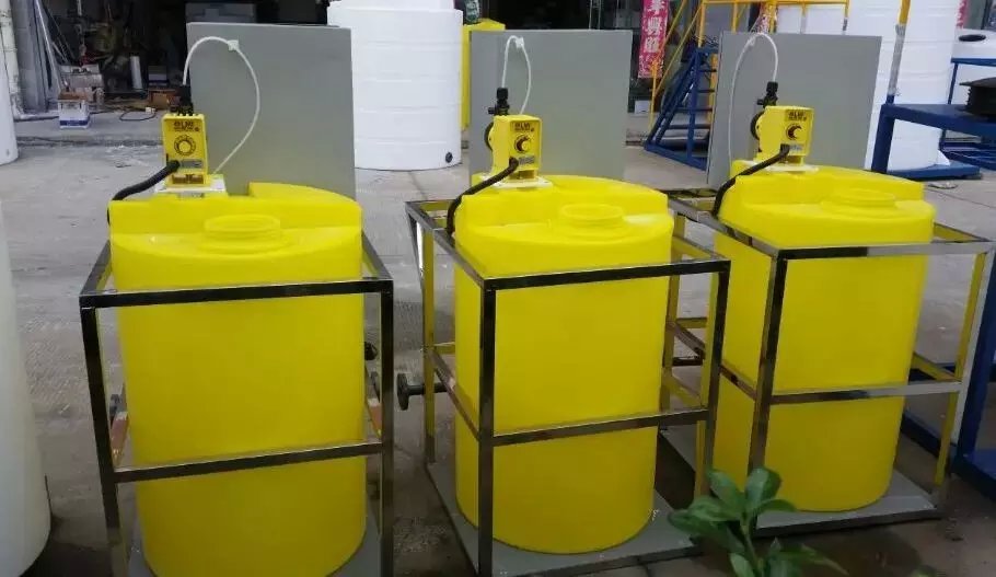 邵武自来水加药装置报价，欢迎来电洽谈&nbsp;&nbsp;加药装置价格