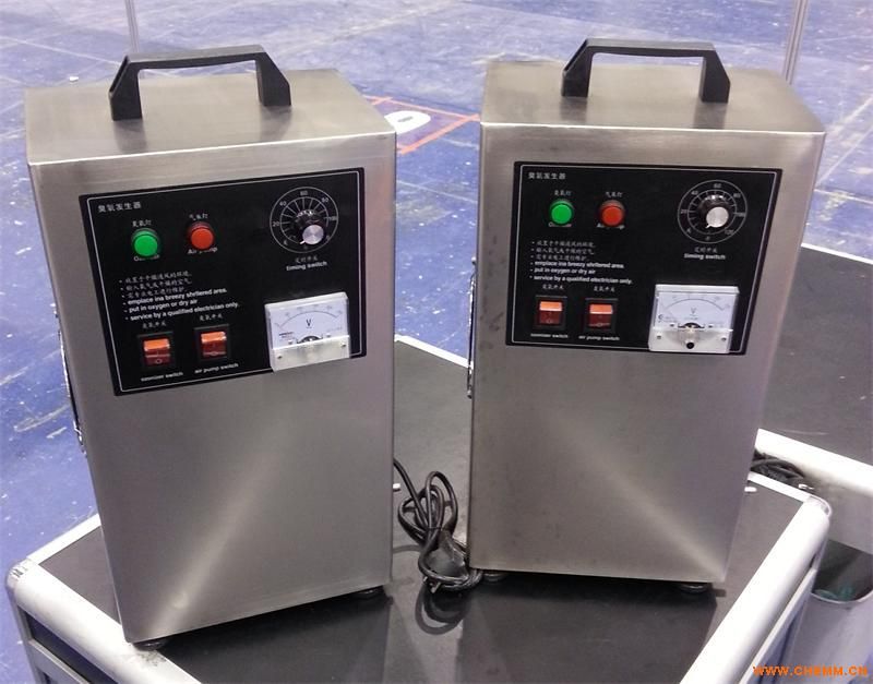 鹤山销售臭氧发生器厂家【潍坊正源】  臭氧发生器报价  臭氧发生器价格