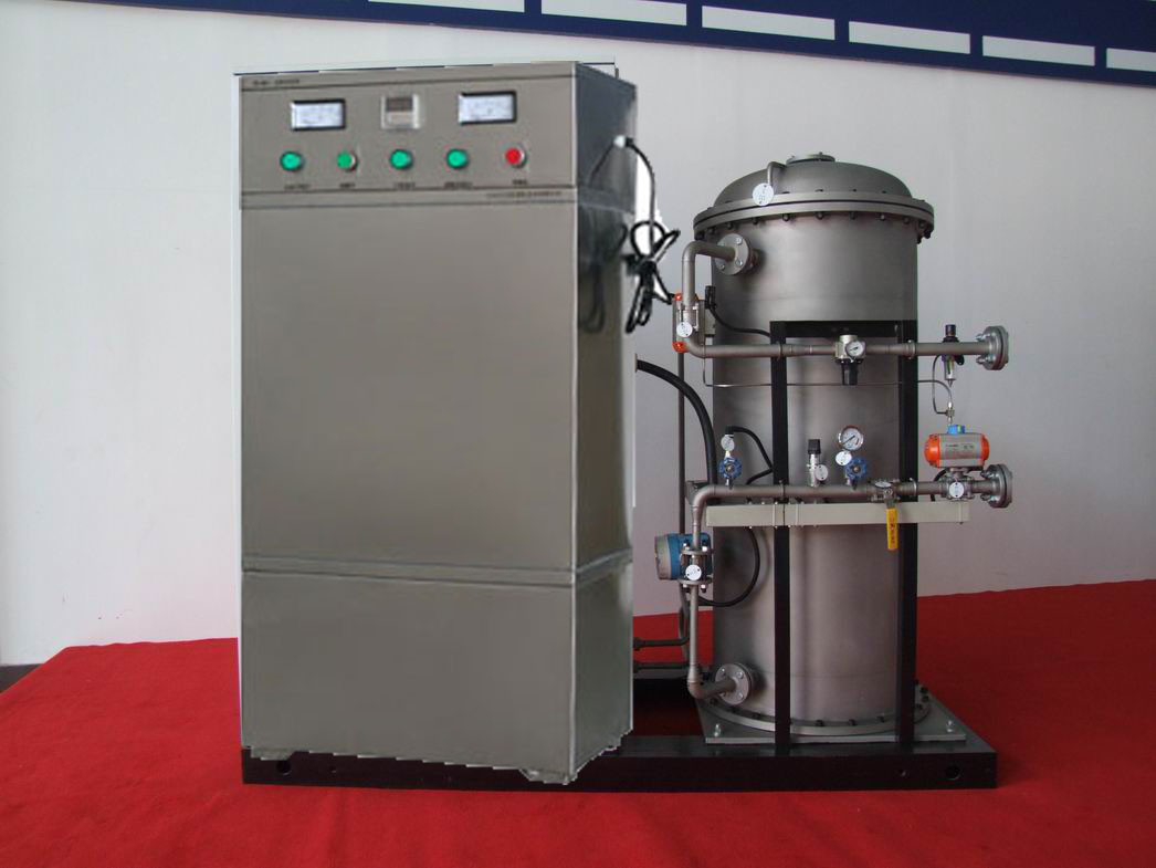 十堰销售臭氧发生器厂家哪家好？  臭氧发生器报价