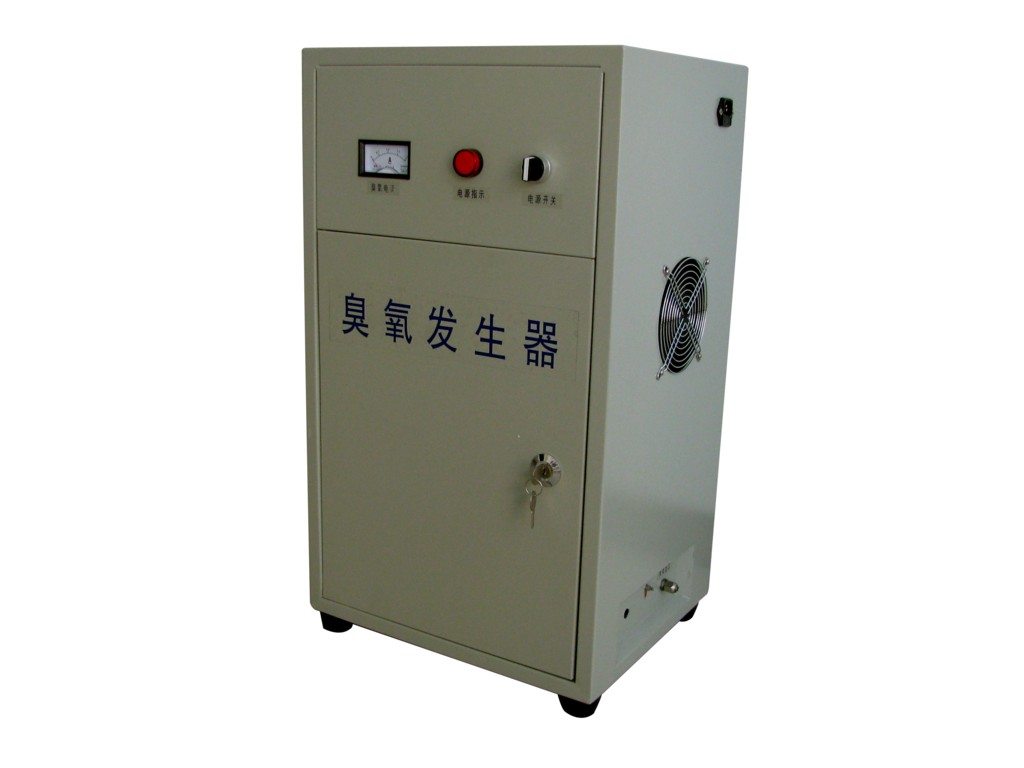 十堰销售臭氧发生器厂家哪家好？  臭氧发生器报价