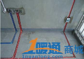 水电安装成本预算 水电安装价格 水电安装费用