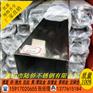 304不锈钢扁管75x45厚度1.2毫米最低价管材