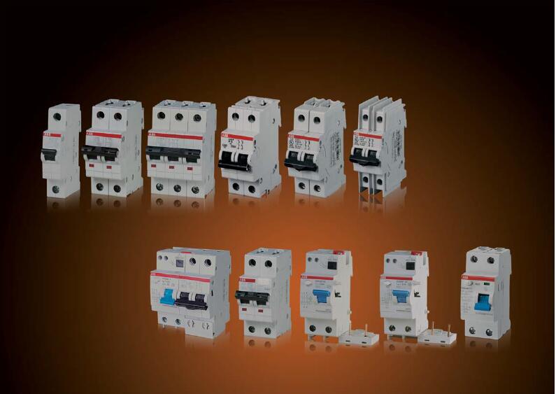 ABB开关T2H160 PR221DS-LSI R160  现货