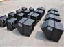 绍兴上虞低噪声方形壁式轴流风机